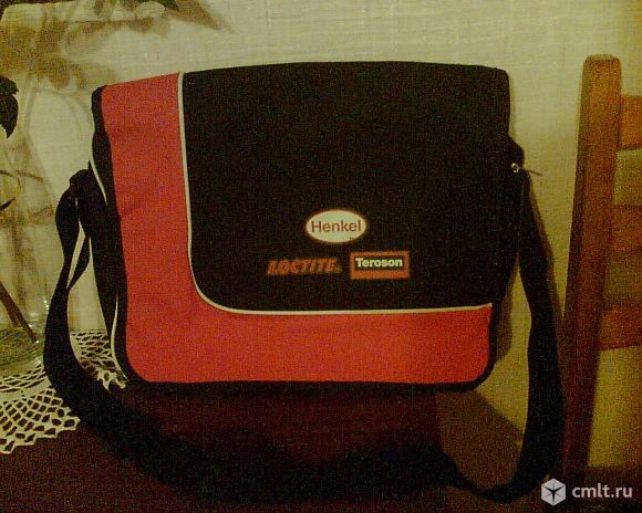 Продам сумку.. Фото 1.