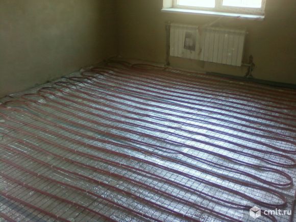 Ремонт квартир (показ объектов). Фото 8.