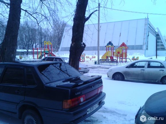 1-комнатная квартира 17,2 кв.м. Фото 8.