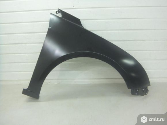 Крыло переднее правое CHEVROLET CRUZE 09- новое оригинал. Фото 1.