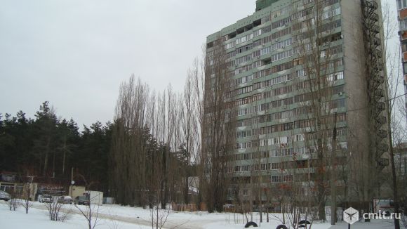 3-комнатная квартира 72 кв.м. Фото 6.
