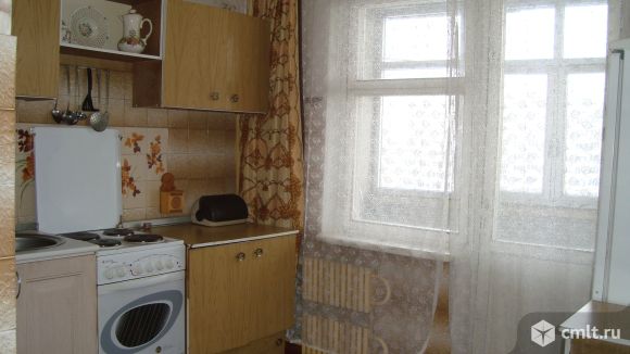 3-комнатная квартира 72 кв.м. Фото 1.