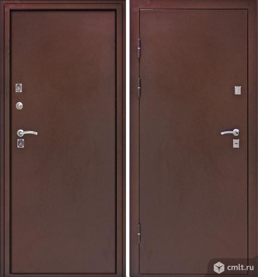 Дверей аккуратное и быстрое изготовление в размер проема и. Фото 1.
