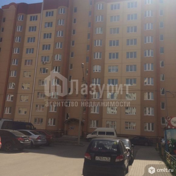 2-комнатная квартира 56 кв.м переулок Ольховый 9б. Подходит под ипотеку!!!. Фото 1.