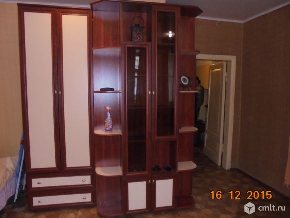 1-комнатная квартира 41 кв.м,низкий этаж. Фото 5.