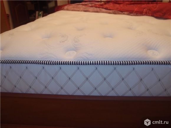 Матрас Askona Serta Astoria. Фото 1.