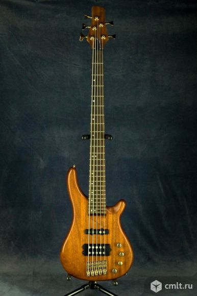 Бас гитара Invasion BG715/NL. Фото 1.