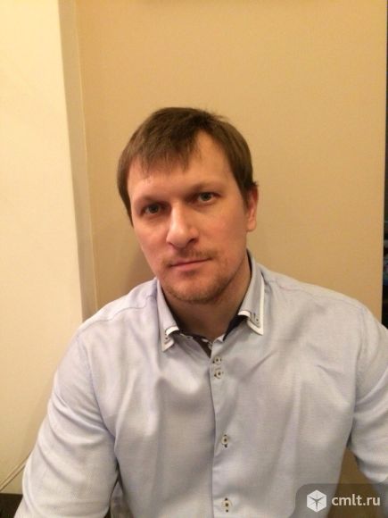 Массажист. Фото 1.