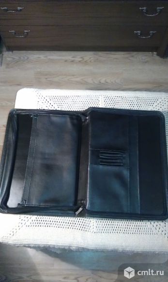 Папка юбилейная "70 лет ГИБДД". Фото 2.