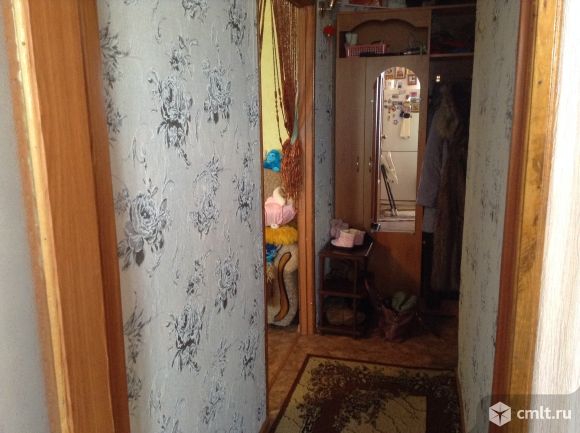 Пешестрелецкая ул., №137. Двухкомнатная квартира. Фото 8.