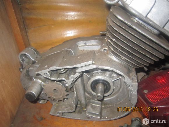 двигатель ш 62