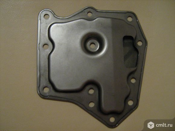 Фильтр АКПП   (31728-31x01) Nissan Note. Фото 4.