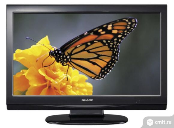 Ремонт жидкокристаллических и других телевизоров на дому.