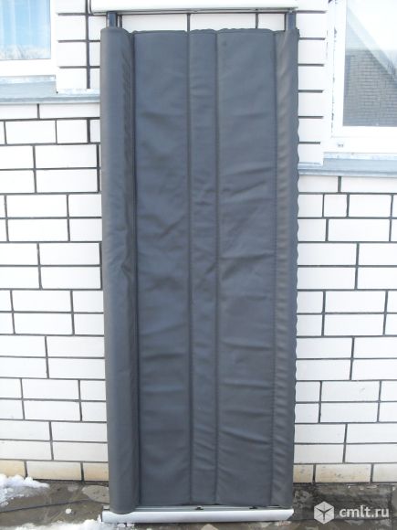 Спальник-гамак, противотуманки Renault Premium,бак на 500л.. Фото 1.