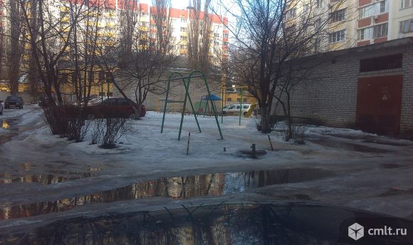 Дом 60 кв.м. Фото 1.