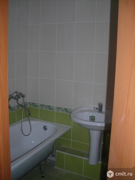 Продам 1 комн.квартиру Беговая 219Е, совр.отделка, новая. Фото 1.