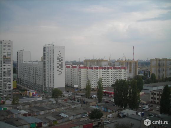 Продам 1 комн.квартиру Беговая 219Е, совр.отделка, новая. Фото 8.