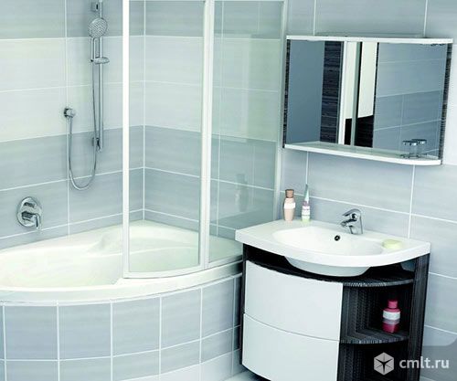 Плиточные работы. Фото 8.