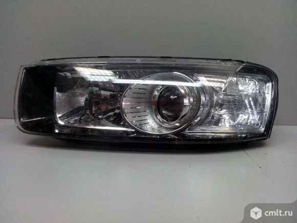 Фара левая CHEVROLET CAPTIVA C140 11- б/у 96699863 3*