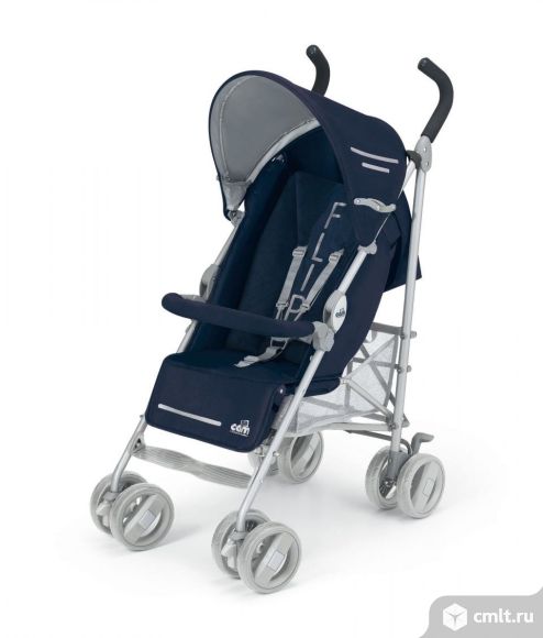 Коляска Cam Flip. Фото 1.