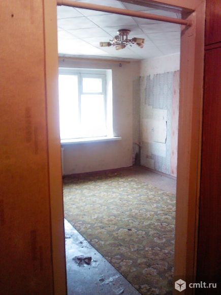 Масловка, Полякова ул., №9. Однокомнатная квартира. Фото 4.