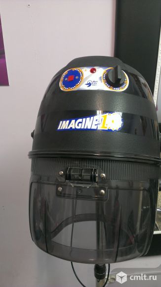 Сушуар Imagine. Фото 4.