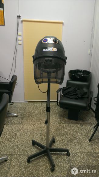 Сушуар Imagine. Фото 1.