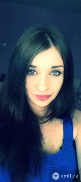 Официант. Фото 1.