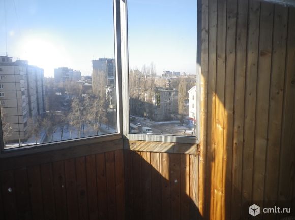 Моисеева ул., №45, Цирк ост. Трехкомнатную квартиру. Фото 8.