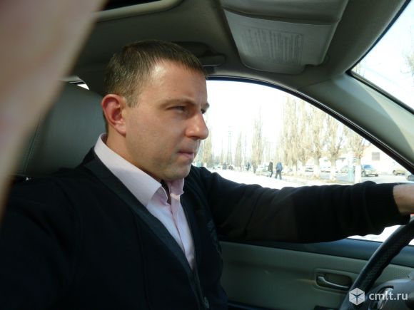 Руководитель-тренер. Фото 6.