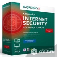 Продам Internet Security Kaspersky. Фото 1.