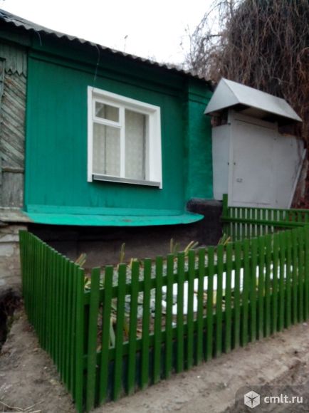 Часть дома 33 кв.м в историческом Центре. Фото 7.