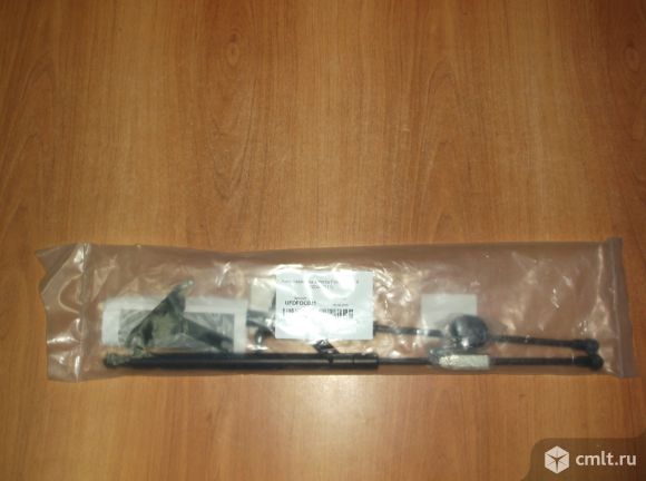 Амортизатор капота ford focus II / ufdfoc021. Фото 1.