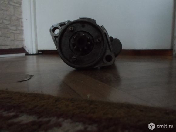 Стартер Hitachi  129900-77010, S13-204. Фото 3.