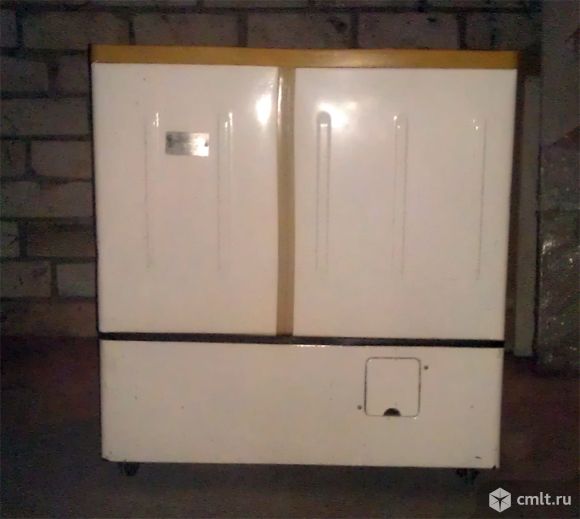 Стиральная машина "Волна-2МВ". Фото 7.