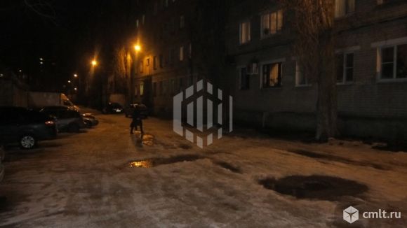 Комната 24 кв.м. Фото 6.