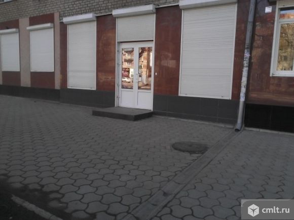Продам Магазин Ленина