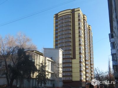 2-комнатная квартира 69 кв.м. Фото 1.