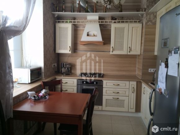 3-комнатная квартира 80 кв.м. Фото 1.