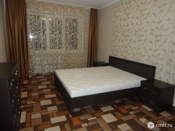 2-комнатная квартира 72 кв.м. Фото 1.