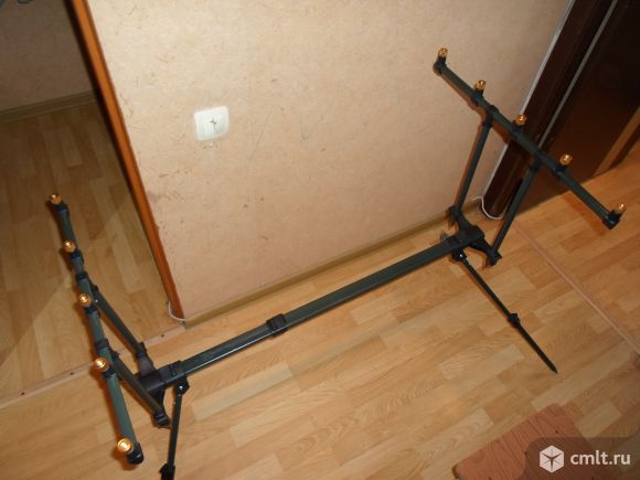 Род-под. Фото 1.