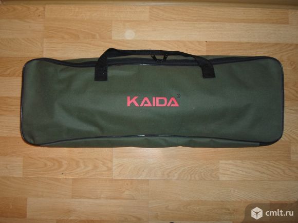 Род-под. Фото 3.