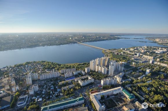 Новая 3-комнатная квартира 96,69 кв.м в ЖК Дельфин. Фото 8.