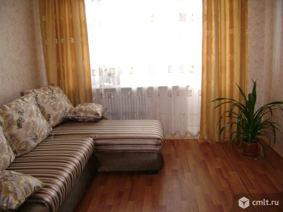 Антонова-Овсеенко ул., №1в. Однокомнатная квартира. Фото 2.