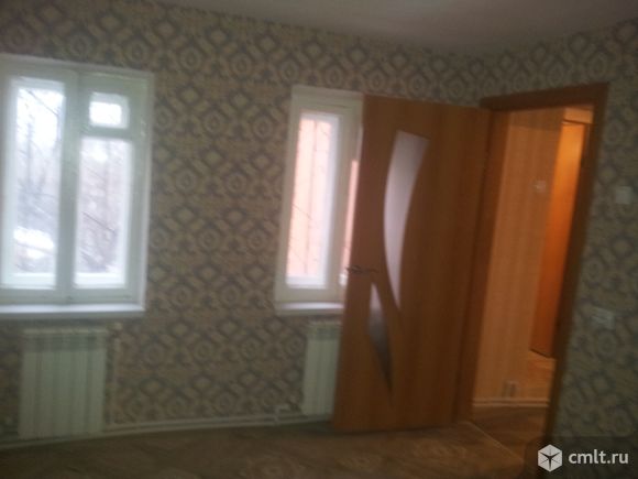 2-комнатная квартира 74 кв.м. Фото 1.