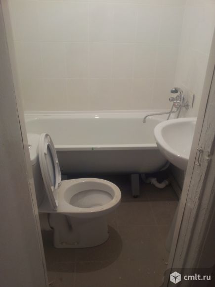 2-комнатная квартира 74 кв.м. Фото 2.