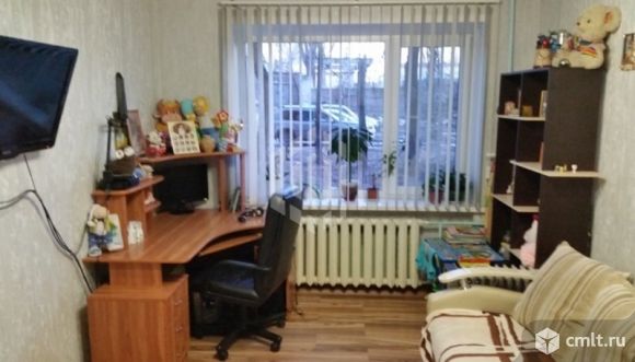 1-комнатная квартира 33 кв.м. Фото 1.