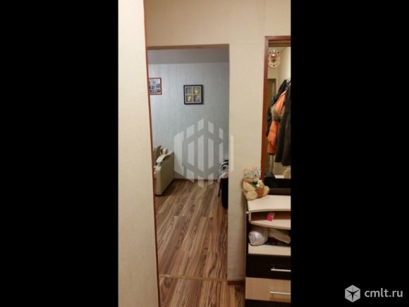 1-комнатная квартира 33 кв.м. Фото 6.