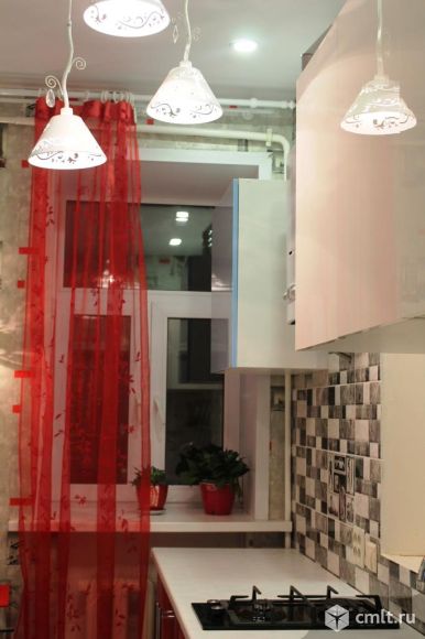 3-комнатная квартира 60 кв.м. Фото 1.