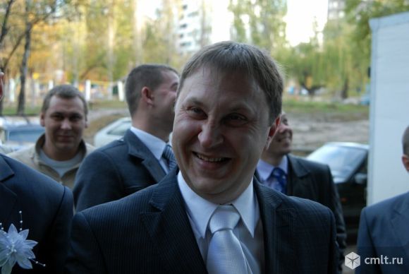 Оператор-наладчик. Фото 1.